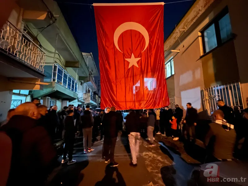 Şehit babasından duygulandıran paylaşım! Pençe-Kilit Harekatı'ndan acı haber | Şehitlerin isimleri ve memleketleri belli oldu 19