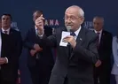 Kılıçdaroğlundan Jahreine dava