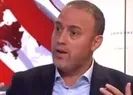 BBCnin yanlı tutumuna Filistinli elçiden tepki!