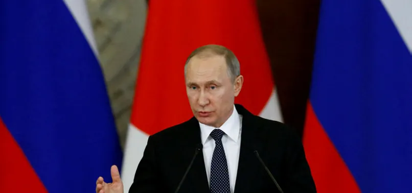 Putin'den Kuzey Kore için diyalog çağrısı