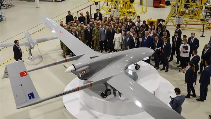 ABD’de Türkiye düşmanları yine sahnede! FETÖ tabanlı dernekten Baykar’a boykot çağrısı