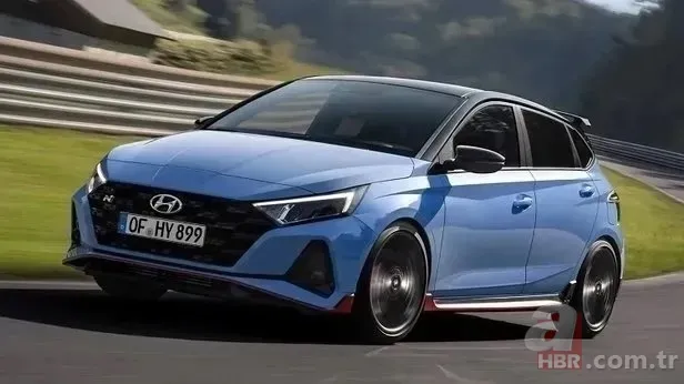 Hyundai Nisan Ayı Fiyat Listesi: En uygun fiyatlı modele 31 bin TL zam! 5