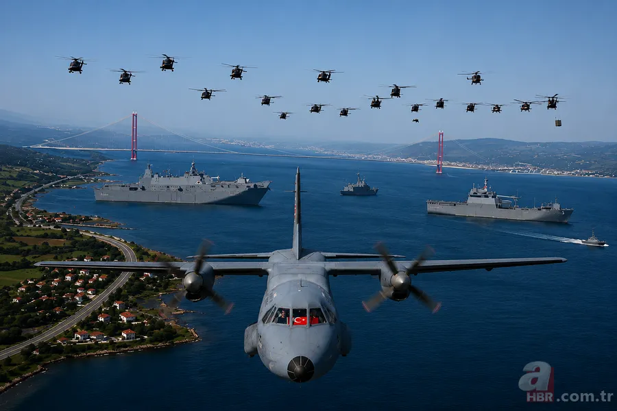 NATO'ya Türkiye damgası! Dikkat çeken analiz: Ankara vazgeçilmez aktör 1