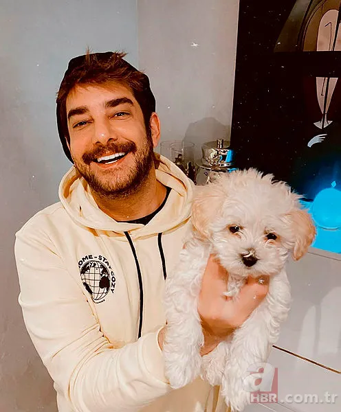 Enis Arıkan'ı şaşırtan hediye! “Bana değer miydi…” 2