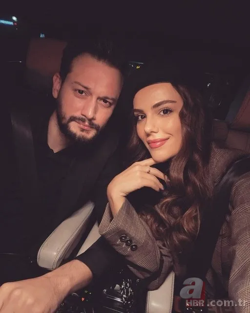 Özgü Kaya'nın ilişki karmaşası! ‘Bir şey olursa görürsünüz’ 6