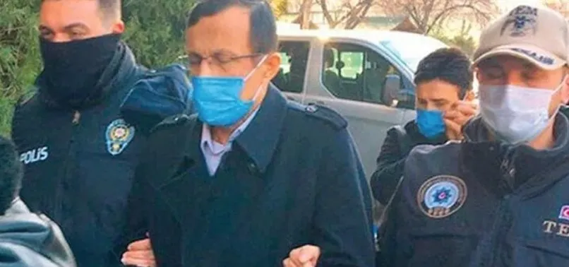 Son dakika: Rütbeleri sökülen Serdar Atasoy’un cezası belli oldu