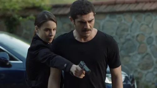 Maraşlı 17. bölüm fragmanı yayınlandı! | Maraşlı yeni bölüm fragmanı izle