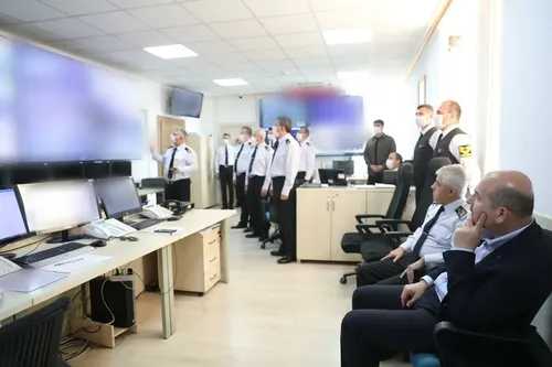 Son dakika: Bakan Soylu Twitter’dan paylaştı: Bugün iki terörist daha gitti! Devamı gelecek