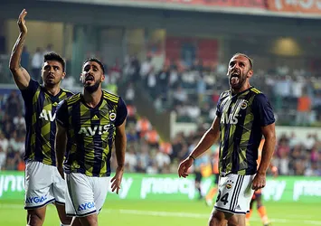 Fenerbahçe borsada liderliği geri aldı