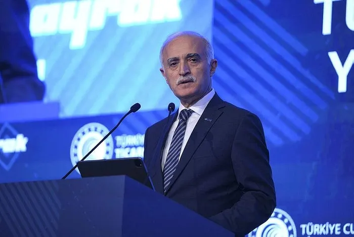 İsrail’le ticari ilişkilerin durdurulmasına iş dünyasından tam destek: Türkiye bu kararla insanlık sınavını verdi