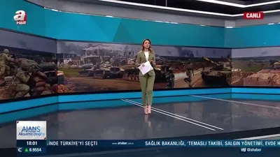 İHA tespit etti! Komandolar vurdu