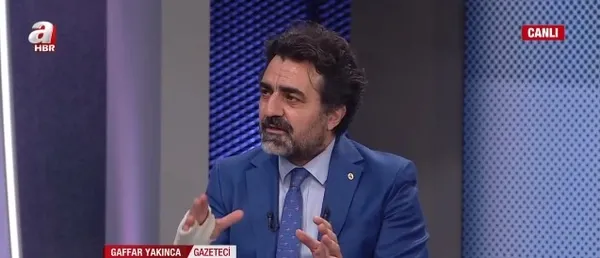 ’Kiralık medya’ polemiği A Haber’de yorumlandı! CHP fondaşlarına bu para nereden geldi?