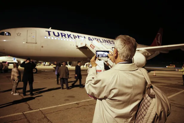 Yurt dışı oyları sonuçlara eklendi mi, ne zaman eklenecek? 28 Mayıs 2023 yurt dışı oyları sayılmaya başladı mı?