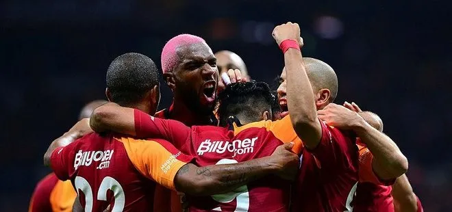Galatasaray zafer için Club Brugge deplasmanında! İşte bütün detaylar