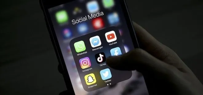AK Parti’den sosyal medya raporu! Sosyal medyaya yeni model arayışı