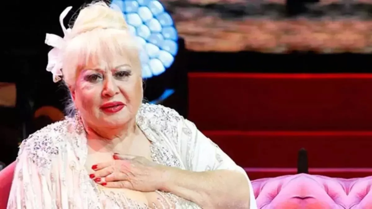 Muazzez Abacı'dan haber var! Sağlık durumu nasıl? "Telefonda görüştüm…"