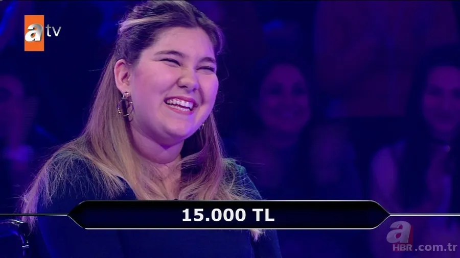 Kim Milyoner Olmak İster? 645. bölüm soruları ve cevapları 23