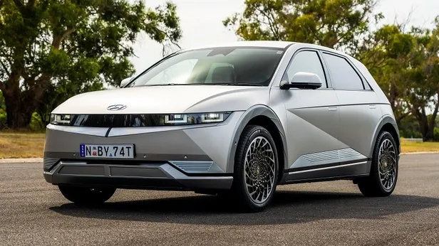 ÖTV düzenlemesi fiyatları 500 bin TL düşürdü! Yüzde 40’tan yüzde 10’luk ÖTV dilimine düşen ve yüzde 10’lık dilimden satılan elektrikli araç modelleri ve fiyatları - 3