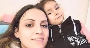 İzmir’de vahşet! Cani anne kızını boğarak öldürdü...