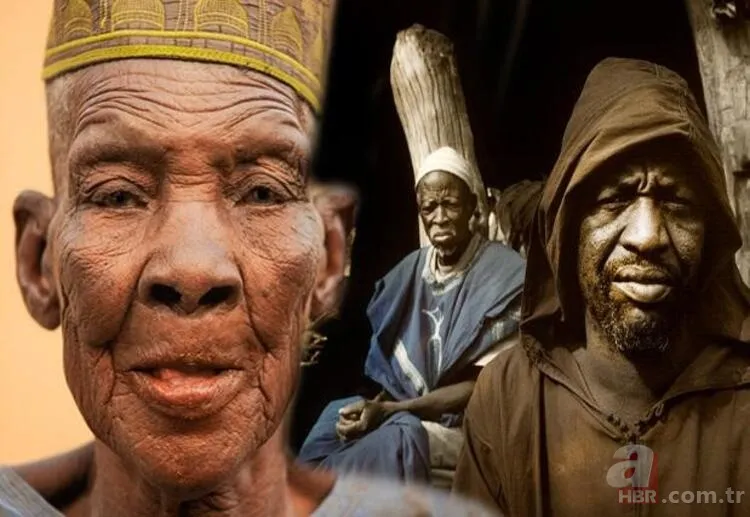 Bilim insanları şaşkın! Uzayın sırrını çözdüler... 1