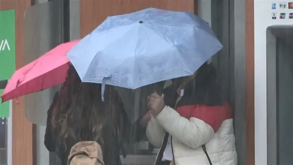 Meteoroloji saat vererek yağmur uyarısında bulundu! Hangi illere yağmur yağacak? İstanbul ve Ankara'ya yağmur yağacak mı? - 11