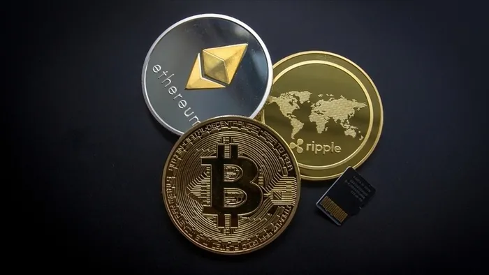 ABD'den SON DAKİKA "kripto para" kararı - 2