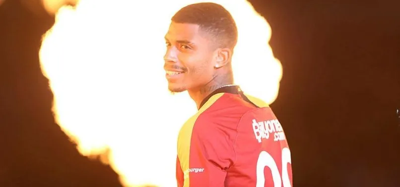 Fatih Terim'in göz bebeği Lemina Galatasaray'a geri dönüyor