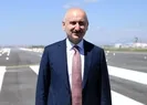 Ulaştırma Bakanı Karaismailoğlu: Ağustosta iç hatta 5.7 milyon, dış hatta 3.8 milyon yolcuya ulaştık