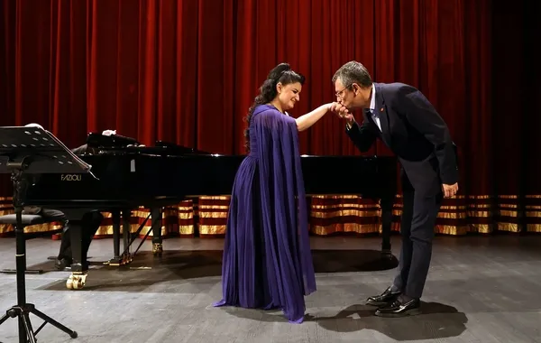 Kandil DEM ve CHP’nin İmamoğlu planı! Tüm kurgunun tek bir amacı var! İşte sürecin perde arkası...