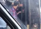 Diyecek söz kalmadı! Şoke eden görüntüler!