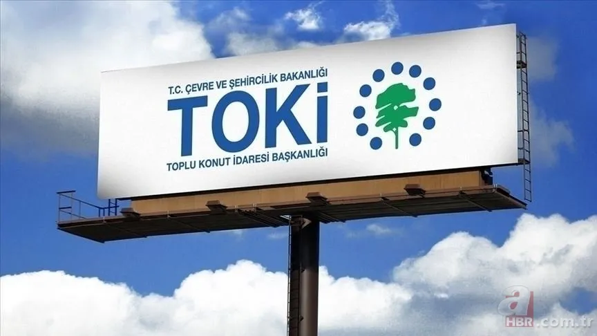 TOKİ il il arsa fiyatları: 2022 TOKİ arsa başvuru nereden, nasıl yapılır? TOKİ arsa başvuru şartları neler? İstanbul, Ankara, İzmir... 2