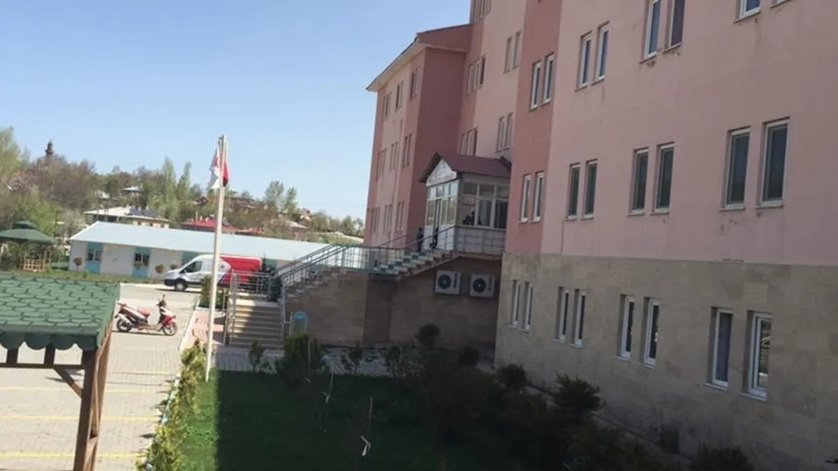 10 gündür kayıp olan şahıs ağaçta asılı bulundu