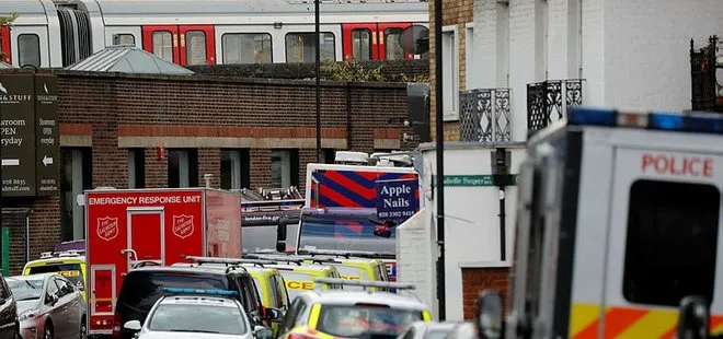 İngiltere’de terör tehdit seviyesi kritike yükseltildi