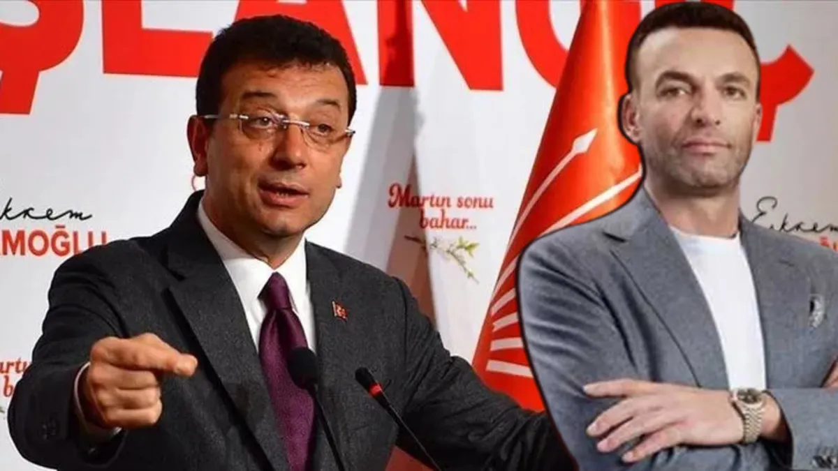 Etkin pişmanlıkta yararlanan Adem Soytekin’den çarpıcı ifade: Hepsi rüşvetmiş