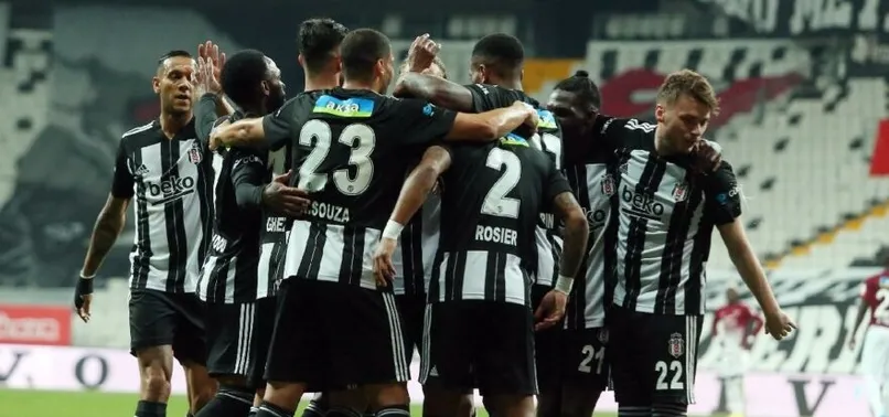 Son dakika transfer haberi: Beşiktaş teknik direktörlük konusunda Sergen Yalçın ile yeniden anlaştı! İşte Yalçın'ın yeni maaşı