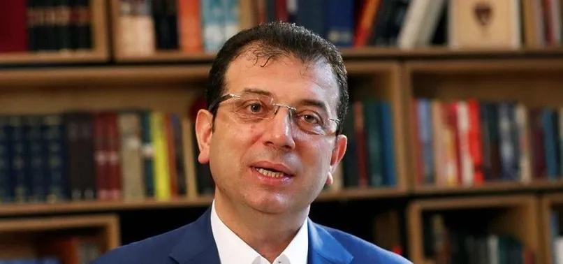 İmamoğlu yemeğe giden çalışanları hedef gösterdi! Başakşehir Belediye Başkanı Yasin Kartoğlu isyan etti