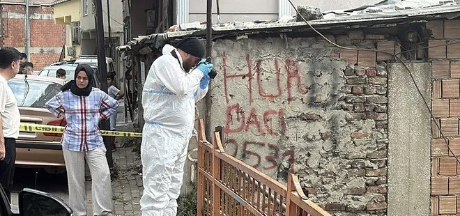 İstanbul’da korkunç olay! Yumurta çırpan arkadaşının boğazını kesti