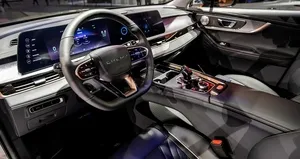 Chery fiyatları ile yine tercih nedeni oluyor!