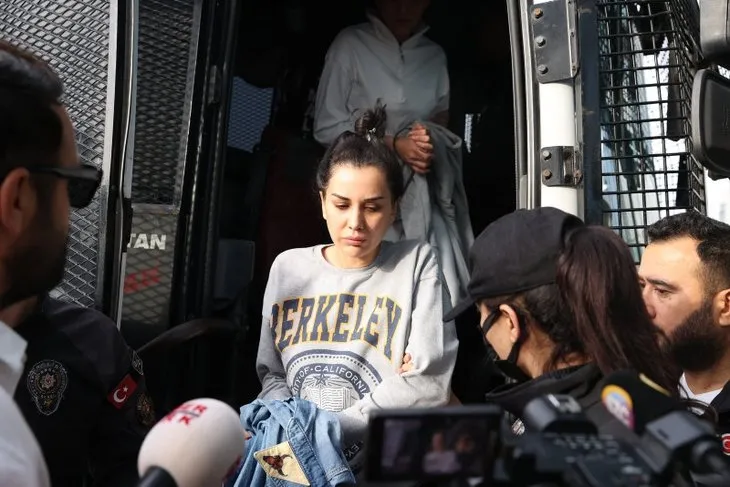 Dilan Polat ve Engin Polat davasında yeni gelişme! Şimdi de uyuşturucu imal etme soruşturması | Detaylar şoke etti