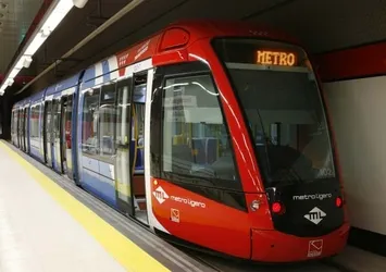 İstanbul'a yeni metro hattı geliyor