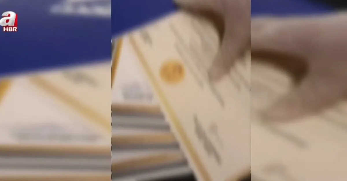 Sahte diploma iddiasına soruşturma!