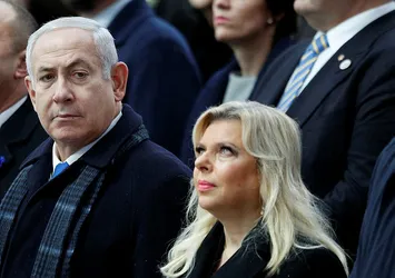 İsrail Başbakanı Netanyahu'ya dava şoku