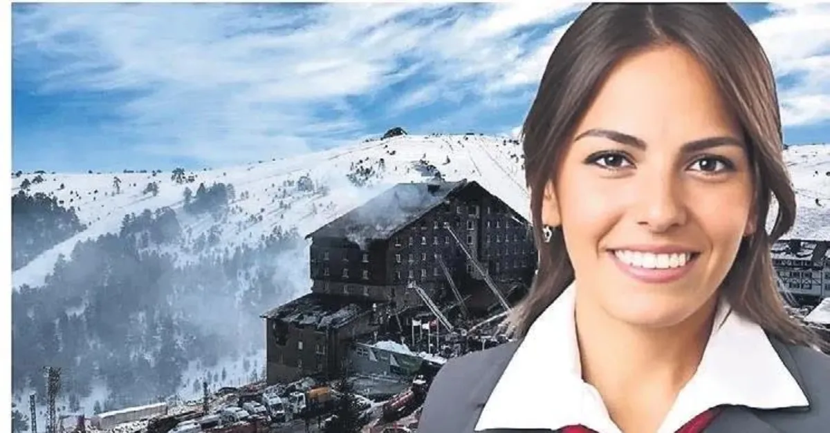 Bolu'daki faciada büyük bencillik