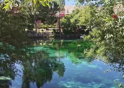 Barajlarda su seviyesi yüzde 7 arttı