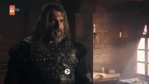 Kuruluş Osman 193.Bölüm Fragmanı