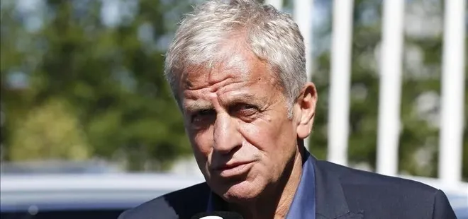 TFF’de ilk başkan adayı belli oldu