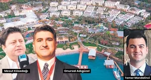 CHP’de hayali ağırlamanın bedeli 365 bin TL