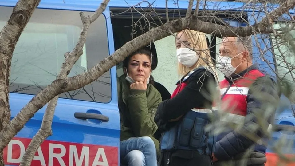 Antalya’da yıllarca kabusu yaşamıştı! Melek İpek’in acı hikayesi film oluyor