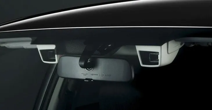 Subaru EyeSight güvenlik teknolojisi en iyi puanını elde etti