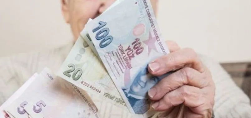 Emekliye yeni zam